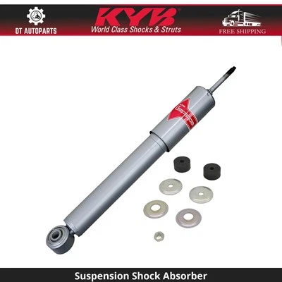 Amortecedor de suspensão dianteiro KYB 2000 2001 para 2000-2013 GMC Yukon XL 2500 - Imagem 1 de 2
