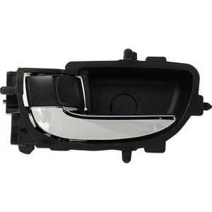 For Toyota Corolla 2014-2019 Interior Door Handle Driver Side Front OR Rear - Picture 1 of 6
