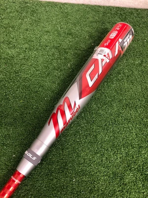 Bate compuesto Marucci CAT X 2023 certificado por la USSSA (-5) 26 OZ 31"... Foto 1 de 4