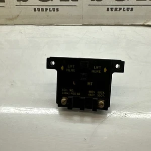 Bobina Square D 31041-400-60 440/480V 50/60Hz - Imagen 1 de 4