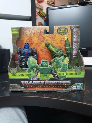 Transformers - Immagine 1 di 4