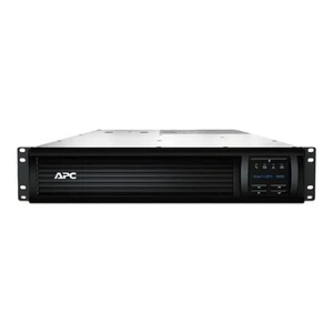 APC Smart-UPS 3000 VA  2U (SMT3000RMI2U) UPS USV System, rails, 2700W NEW AKKU - Picture 1 of 1