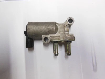 Honda Civic Dx Lx Del Sol 1992-1995 válvula de control de ralentí Foto 1 de 3