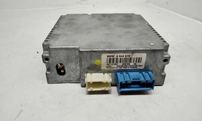 Blocco fotocamera BMW 5 E60 6944676 3.0 Diesel 2004 28626691 - Immagine 1 di 4