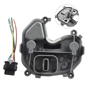 Left-Side Rear Tail Light Bracket&Plug For Jeep For Renegade 2015-17 68270892AA - Picture 1 of 12