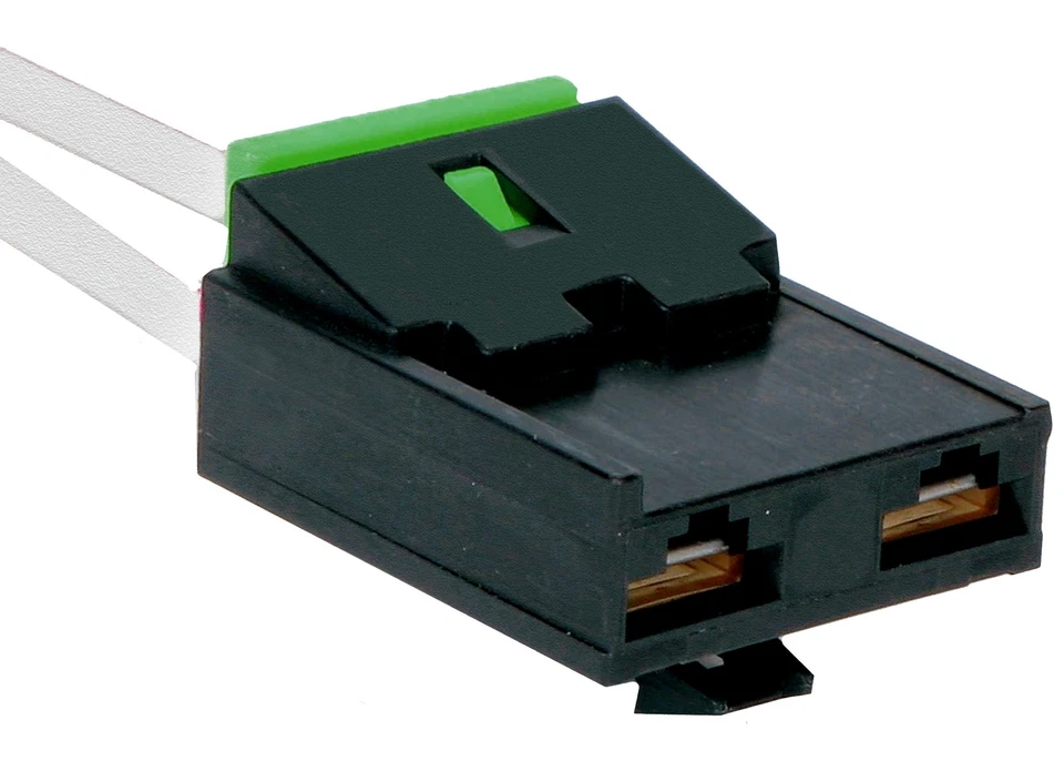 Accessory Wiring Junction Block fits 2005 Saab 9-7x  ACDELCO GM ORIGINAL EQUIPME - Image 1 of 1