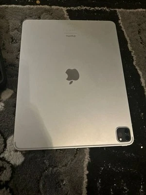 I Pad Pro 6th Generation 12,9 M2 2022 - Bild 1 von 4