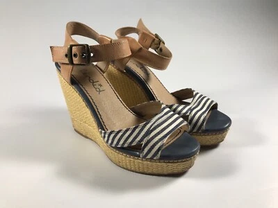 Women's Splendid Kutie Wedges Size 8.5 - Image 1 of 4