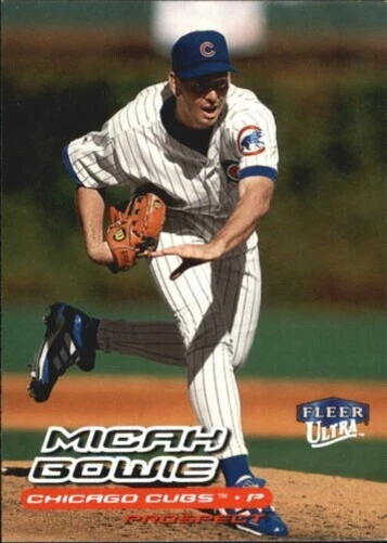 B2144- 2000 Ultra Baseball Cards 251-300 +Inserts -You Pick- 15+ FREE US SHIP - Image 1 of 1
