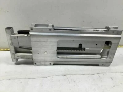 VOLKSWAGEN BEETLE CONVERTIBLE 2004 BARRA ANTIVUELCO TRASERA IZQUIERDA LADO CONDUCTOR FÁBRICA Foto 1 de 4