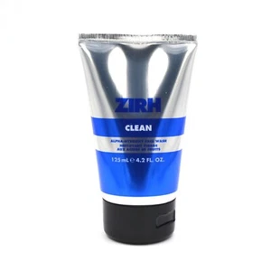 Zirh Clean Alpha-Hydroxy Face Wash 4.2 fl.oz - Picture 1 of 1
