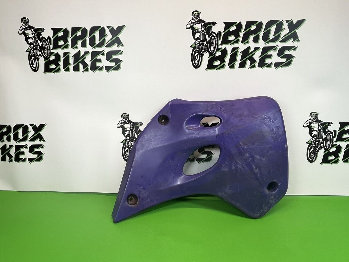 Kawasaki Motorcycle Body & Frame Parts for Kawasaki KX80 for Kawasaki Motorcycle Body & Frame Parts for Kawasaki KX80 for