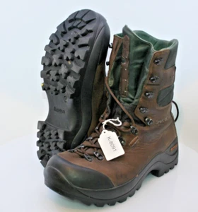 KENETREK MOUNTAIN GUIDE 400 SIZE 12 WIDE K-8091 - Picture 1 of 1