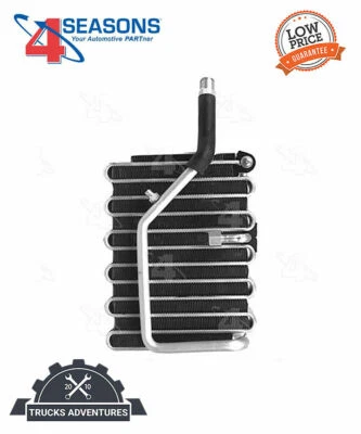 Núcleo evaporador A/C Four Seasons 54709 | Peça automática de alta qualidade, ajuste universal f - Imagem 1 de 4