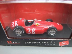 Brumm Ferrari 555 F1 1/43 Scale - various models available BOXED - Picture 1 of 3