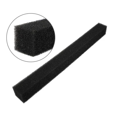 FOR YAMAHA VMAX VENTURE MOUNTAIN MAX SX 500 600 XT SHIELD NOISE INTAKE SILENCER - Image 1 of 4