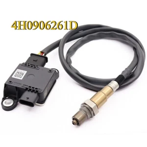 PM Particulate Matter Sensor compatible 2014 Audi A8 3.0L Diesel 4H0906261D - Bild 1 von 8