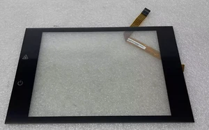 1PCS new Touch Screen Panel Glass FOR CO2RE 47F5106013-R1.2 Touchpad #am#jia - Picture 1 of 6