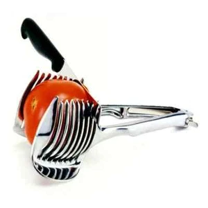 Norpro 5140 Tomato Holder Slice Tomatoes Onions Lemons Limes - Picture 1 of 6