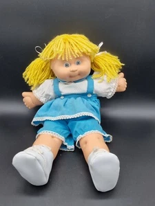 Cabbage Patch Famosa 45cm - Imagen 1 de 8