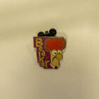 Disney   Hidden Mickey 2007  2  Muppet   Beaker Pin
