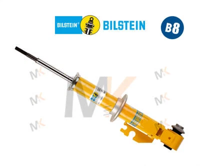 Ammortizzatore Bilstein B8 ad alte prestazioni posteriore sinistro per MINI Clubman R55 (2007-2014) - Immagine 1 di 3