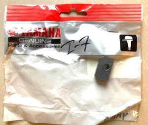 Yamaha Anode 63P-11325-11-00, Lot of 4. - Picture 1 of 6