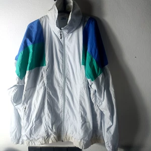 Rodeo Jacket Front Multi Color Size XL - Picture 1 of 7