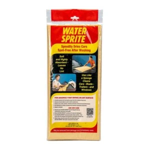SM Arnold® Water Sprite® Genuine Chamois - Picture 1 of 2