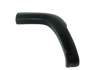 Jeep Liberty KJ 05-07 Driver Rear Quarter Fender Body Flare Molding Paint Black Foto 1 de 3