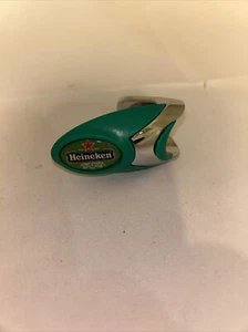 Heineken QUICK'UP BRAND Botella Cerveza DEDO Abridor Barra de Cerveza Herramienta Nuevo Antiguo Stock - Imagen 1 de 9
