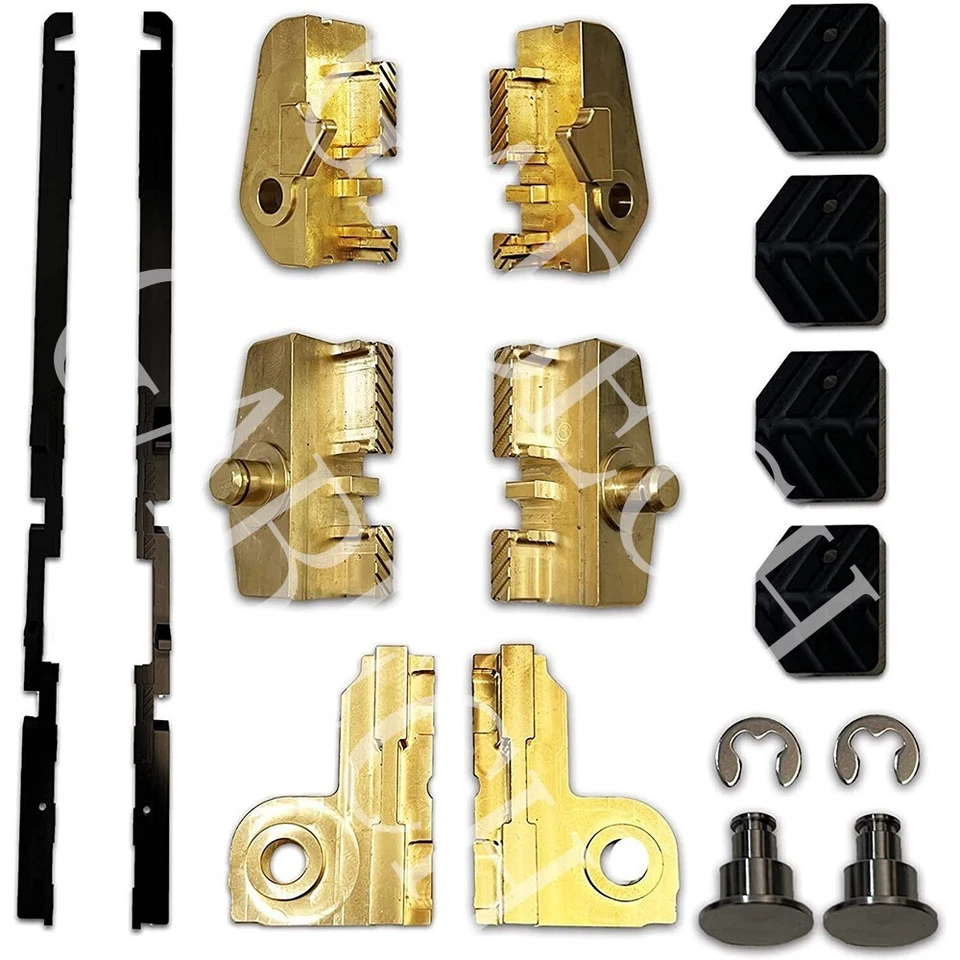 Kit reparación mecanismo corredizo techo corredizo Ferrari California / T 82973500 82973600 Foto 1 de 4