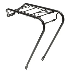 DACHTRÄGERKNÖPFE HINTEN HOLLAND 24/26" STAHL SCHWARZ 307790155 - Bild 1 von 1
