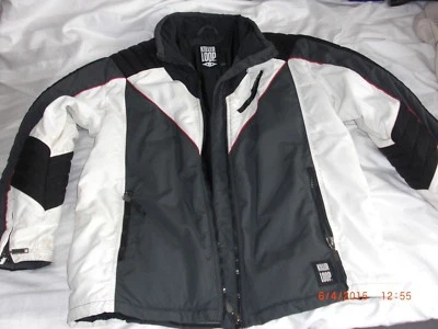 Winterjacke, Snowboard, Killerloop, Gr. L, sehr gut erhalten, NP 199,- - Bild 1 von 4