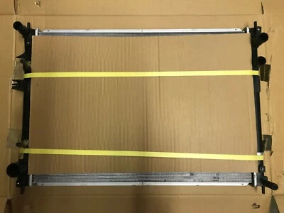 New NOS Radiator TYC/KOYO 2846 - Image 1 of 4