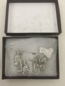 Vichy 81mm Mortar - Perry Miniatures - Metal figures - FWW22 - Imagen 1 de 7