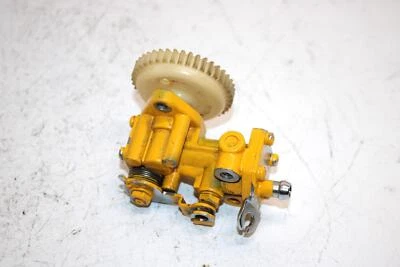 1990 Sea-doo Sp Oem Oil Pump And Gear 290935945 290996722 JS42 - Image 1 of 4