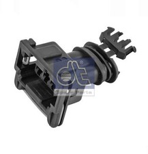 DT Spare Parts Steckgehäuse 6.80020 3-polig