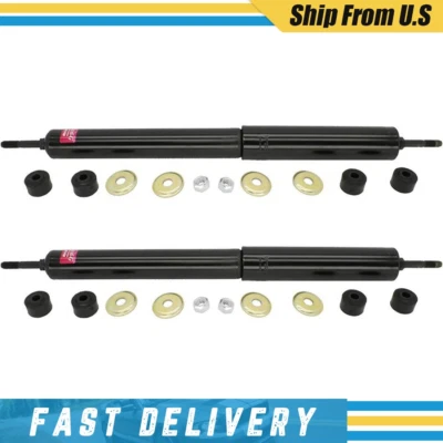 KYB 2 AMORTIGUADORES DELANTEROS CHEVROLET B7 C4500 C5500 C6500 C7500 KODIAK 97 - 09 Foto 1 de 3