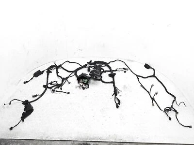 2021-2023 Nissan Kicks Engine Room Fuse Box Wiring Harness - 24012-5Rr9b Foto 1 de 4