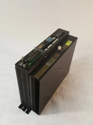 CINCINNATI MILACRON BDS4-220-23-615A36 SERVO DRIVE BDS422023615A36 OVERNIGHT - Image 1 of 4