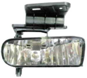 1999-2006 Silverado Suburban Tahoe Right Passenger Foglight Foglamp Light Lamp - Picture 1 of 1