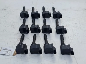 BENTLEY BENTAYGA 6.0 BENZIN W12 SATZ 12X ELDOR ZÜNDSPULE 07P905110B  - Bild 1 von 9