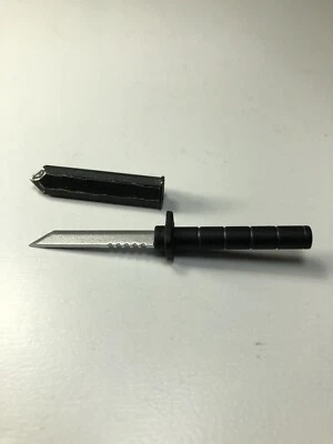 Sideshow Deadpool - масштаб 1/6 нож аксессуар Hot Toys масштаб 12 дюймов Marvel - Изображение 1 из 3