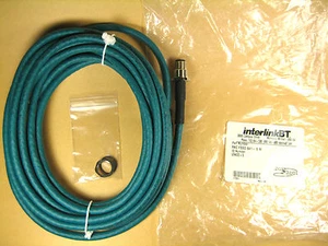 Conector de cable InterlinkBT BusStop RKC FSSD 841-5M - Imagen 1 de 5