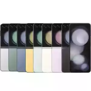 SMARTPHONE SAMSUNG GALAXY Z FLIP5 5G, 256/512GB SBLOCCATO - OTTIME CONDIZIONI - Foto 1 di 9