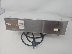 PortaTrace 1012 Light Box 12”x10”- 30 Watts - 5000k Color Lamps- Works - Picture 1 of 13