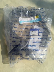 Volvo Ignition Cable Kit  270552 B27A B27E B27F Fits early 264 265 262C Bertone - Picture 1 of 2