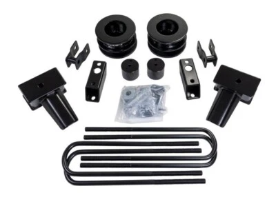 Ready Lift 2.5" SST Lift Kit - For 2023-2024 Ford F-250/F-350 Super Duty - Image 1 of 2