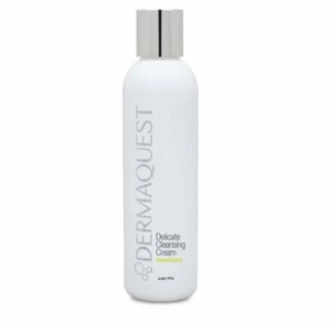 Dermaquest Delicate Cleansing Cream 6 oz/ 170 g #tw - Picture 1 of 1